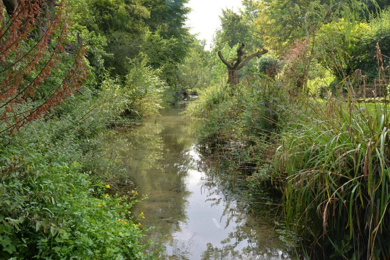 Thatchcombe B&B Wantage Dış mekan fotoğraf