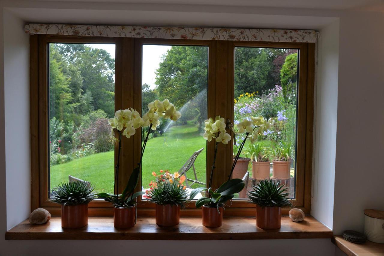 Thatchcombe B&B Wantage Dış mekan fotoğraf