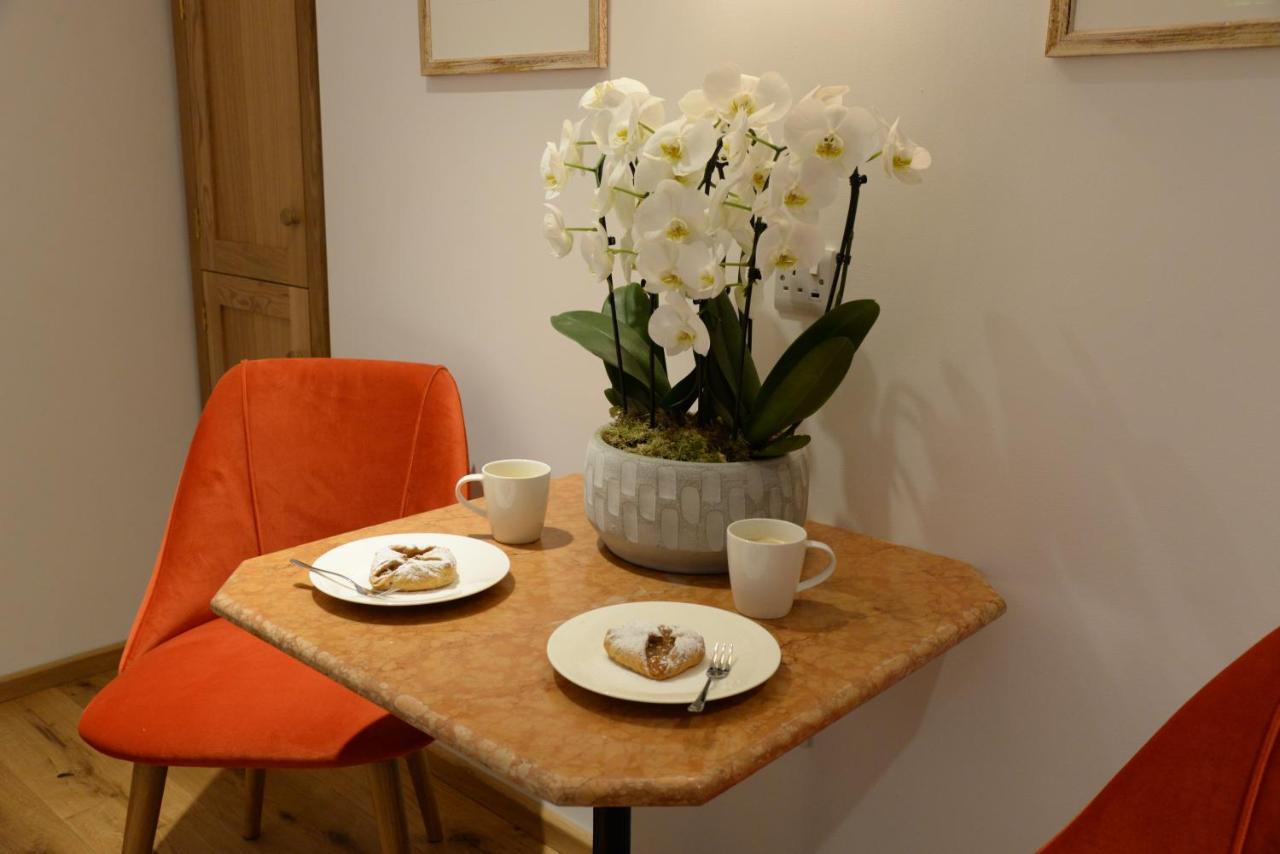 Thatchcombe B&B Wantage Dış mekan fotoğraf