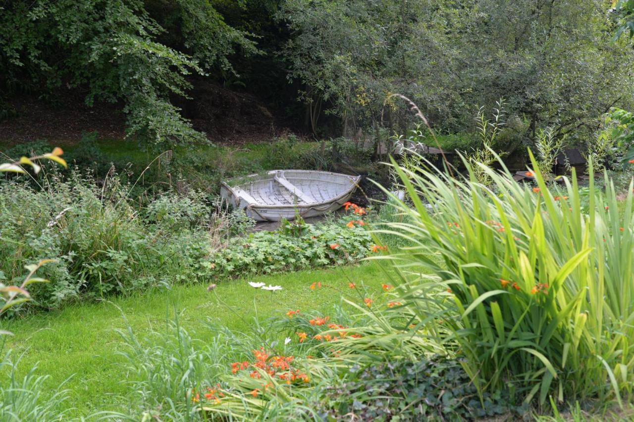 Thatchcombe B&B Wantage Dış mekan fotoğraf