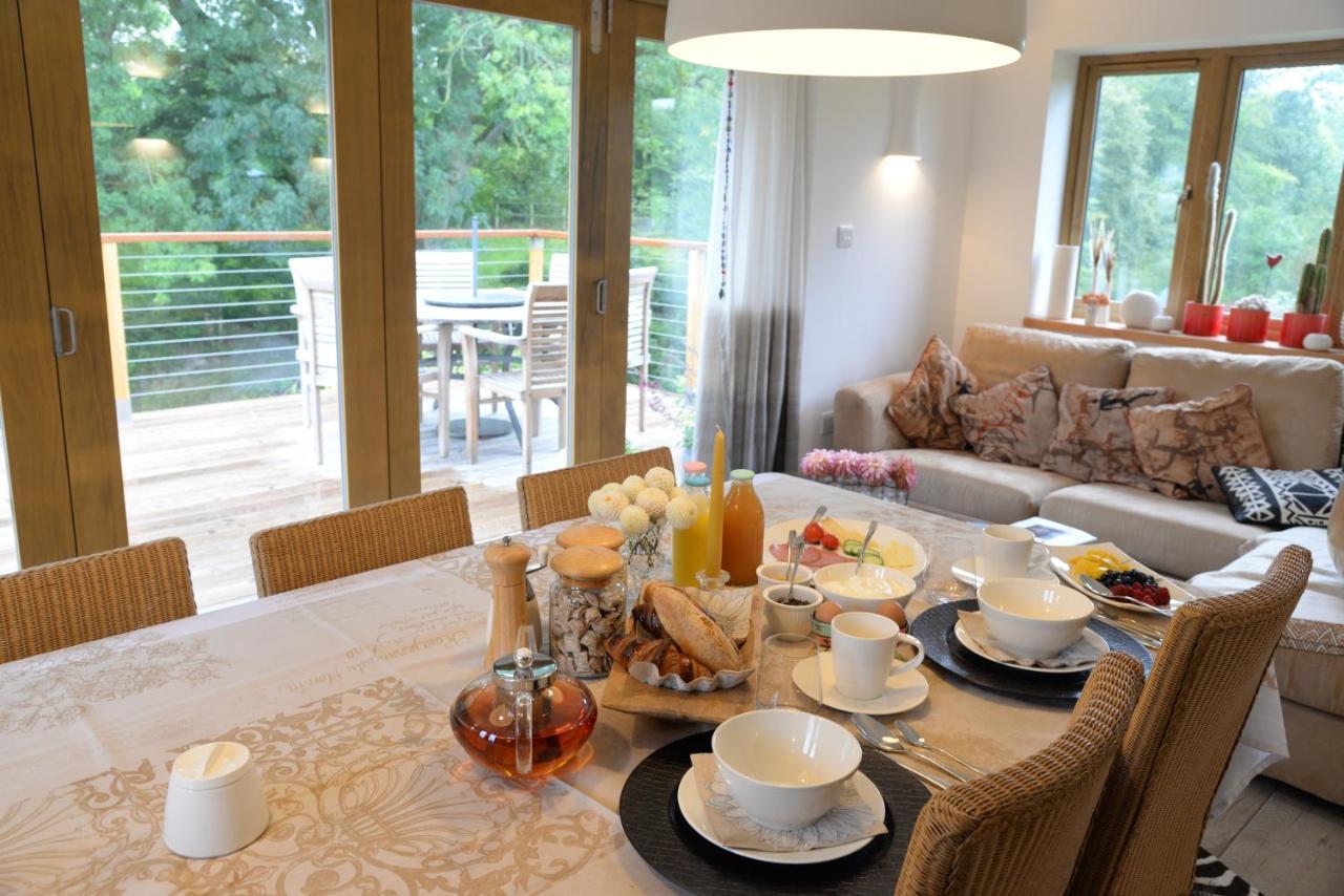 Thatchcombe B&B Wantage Dış mekan fotoğraf