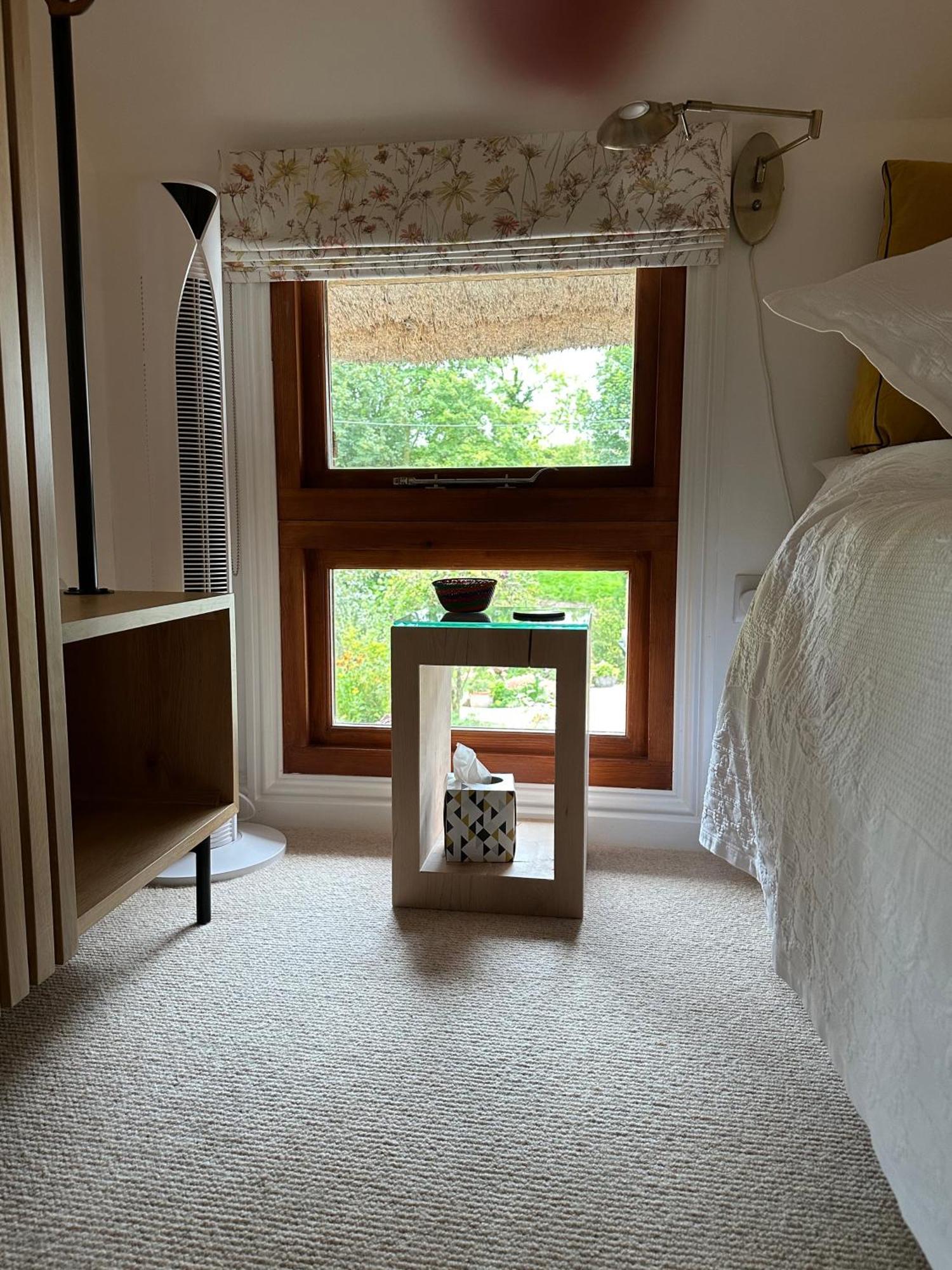 Thatchcombe B&B Wantage Dış mekan fotoğraf
