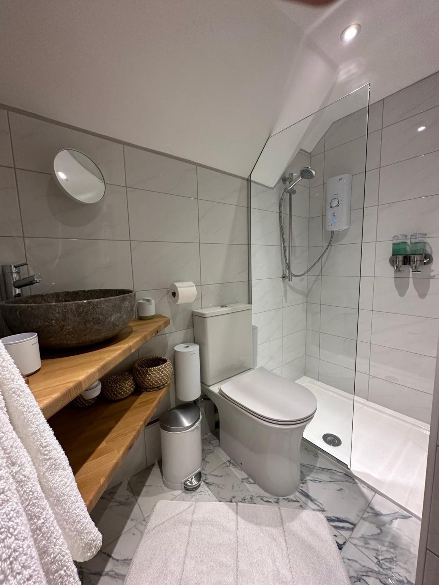Thatchcombe B&B Wantage Dış mekan fotoğraf