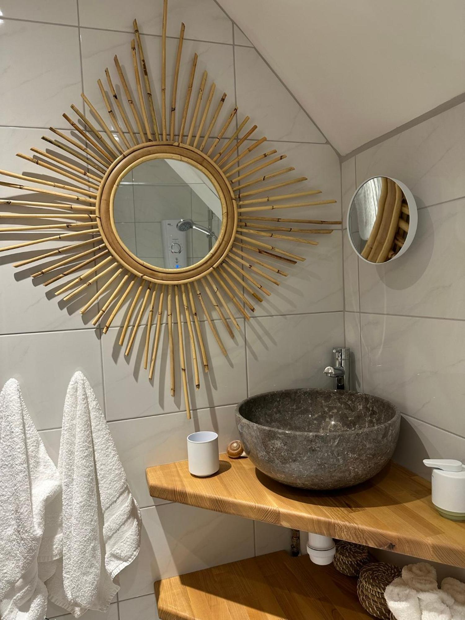 Thatchcombe B&B Wantage Dış mekan fotoğraf